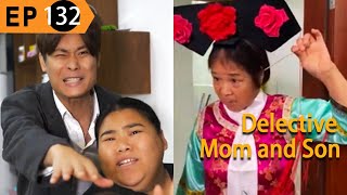 The most Outrageous video | Genius son steals food#3 | TikTok creative video