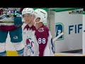 Colorado Avalanche vs. Dallas Stars | Full Game Highlights | ESPN NHL