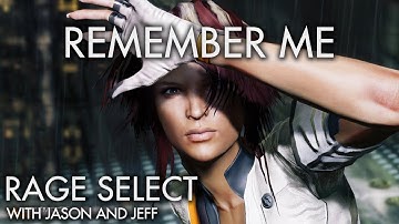 Jason and Jeff check out Remember Me Let