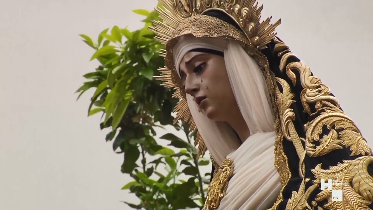 Santa Cruz en Placeta | Huelva 2025