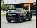 2022 TATA HARRIER DIESEL AUTOMATIC, 15.40 lakhs 