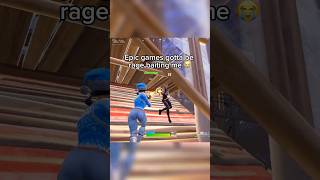 Epic is doing ts on purpose 😭 #fyp #fortnite #relatable #ogfortnite #fortnitememes #fortniteclips