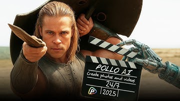 Pollo 2 Is Finally Here — The New All-in-One AI Video Generator Changing Everything