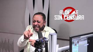 ESTA ENTREVISTA TE LLEGARA A LA CONCIENCIA! Michael Miguel en Alofoke Sin Censura!!! ESTA ENTREVISTA TE LLEGARA A LA CONCIENCIA! Michael Miguel en Alofoke Sin Censura!!!