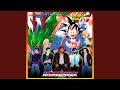 Mi corazn encantado dragon ball gt opening