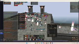L2Eirin x30 Season 5 2026 Rune Siege - CULT#SECT