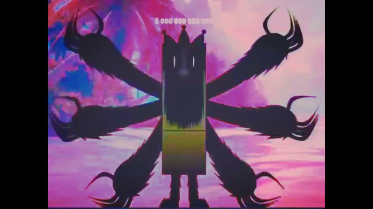 UncannyBlocks Band But Different 3K to 3QD Low Pitch