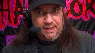 Paul Heyman delivers an extremely harsh message to ECW's own network on WWE Beyond the Ring