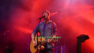 [HD] 2017-11-06 Room ~ Sunrise Avenue @Berlin