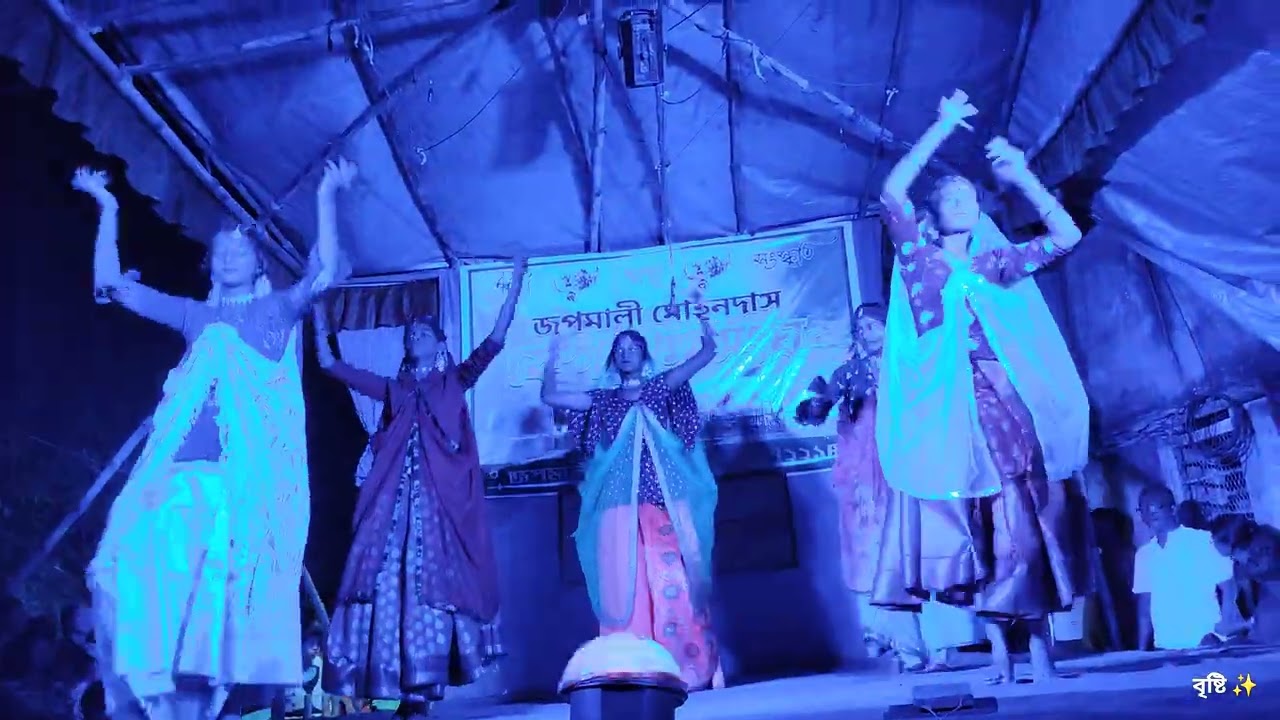 Rangilo maro dholna dance 