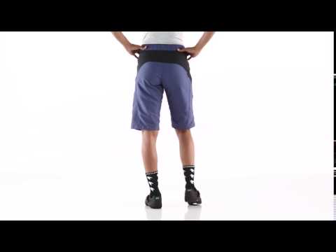 DAKINE Siren Bike Shorts - Women's Video - DAKINE Siren Bike Shorts - Women's Video
