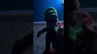Luigi in AUPD 6.5 be like: