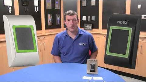 MiAccess an Introduction