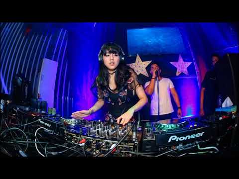 DJ ATMOSPHERE BREAKBEAT MIXTAPE 2018
