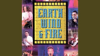 REASONS (Live at 武道館、東京、1994)