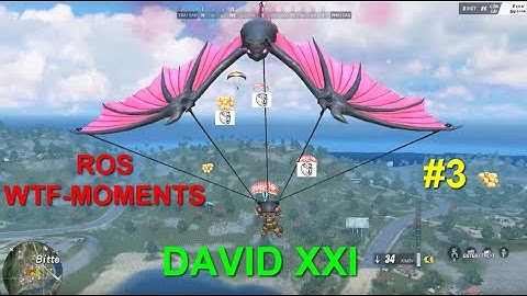 Rules Of Survival FUNNY MOMENTS - Part 3
