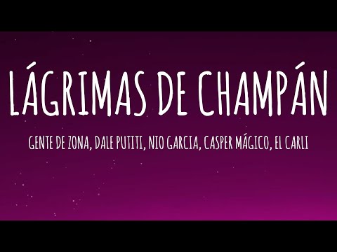 Gente de Zona,Dale