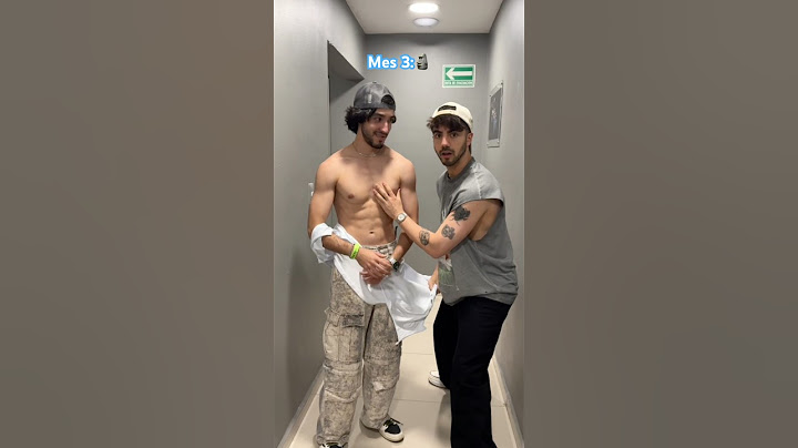 SORPRENDI A FEDE CON MI CAMBIO FISICO😱COMO ME VEO?