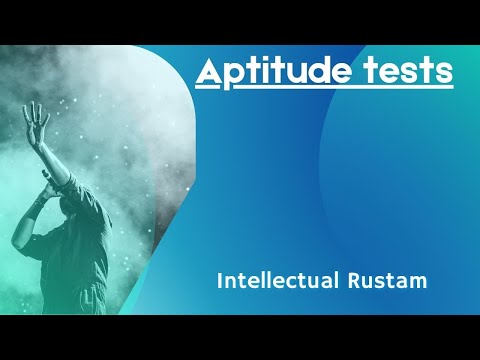 Differential Aptitude Test