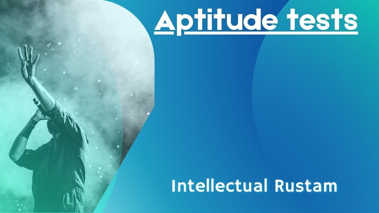 differential-aptitude-test-youtube