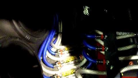 Phoenix Gold SCion XB