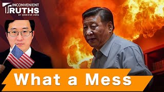Son of Ding Xuexiang, CCP’s No. 6 Leader, Compromised by US. Xi Jinping’s Backyard Is on Fire
