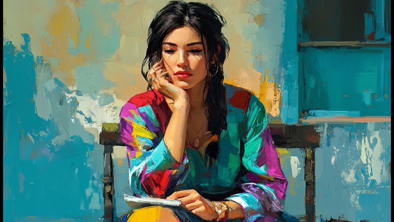 Ból odszedł - Adam Asnyk | Poezja Śpiewana