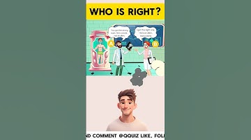 Who is right? #enigmachallenge #brainteasers #logicgames #riddleoftheday #logicpuzzles #enigma