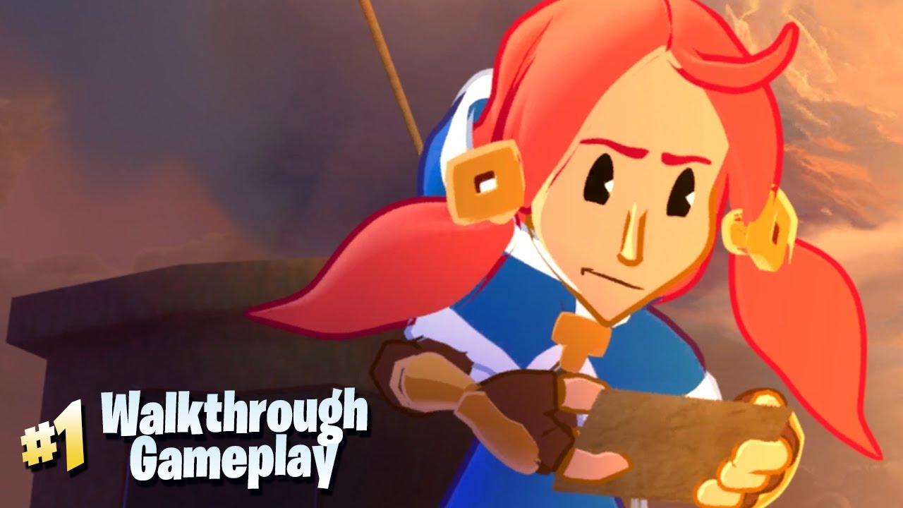 Teslagrad 2 Gameplay Walkthrough on PC [LOGOPED] - PART 1 ➤ NEW GAMES 2023