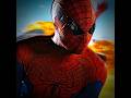 Best Spider-Man Ever ☠️🔥| TASM Edit | #shorts #spiderman #viral