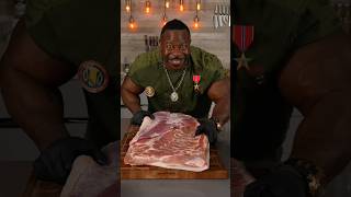 Pork Dammit!