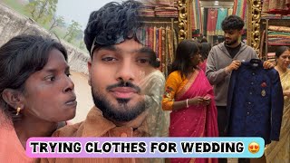 Download Lagu Shaadi ki shopping chal rhi hai 😍 || Raju Parnaj Vlogs MP3