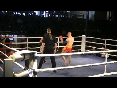 Jani Ikvalko vs Minh Lee -ert 1-3