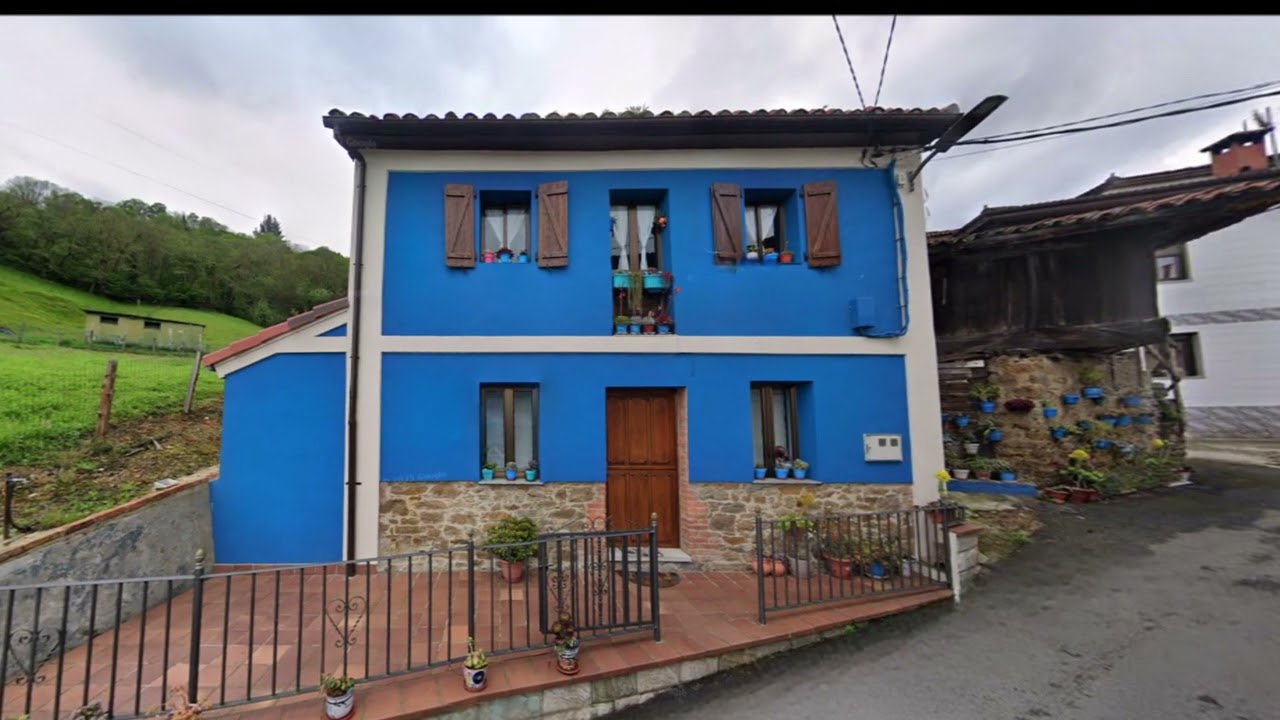 Cardiñuezo, Ciaño, Langreo, ASTURIAS