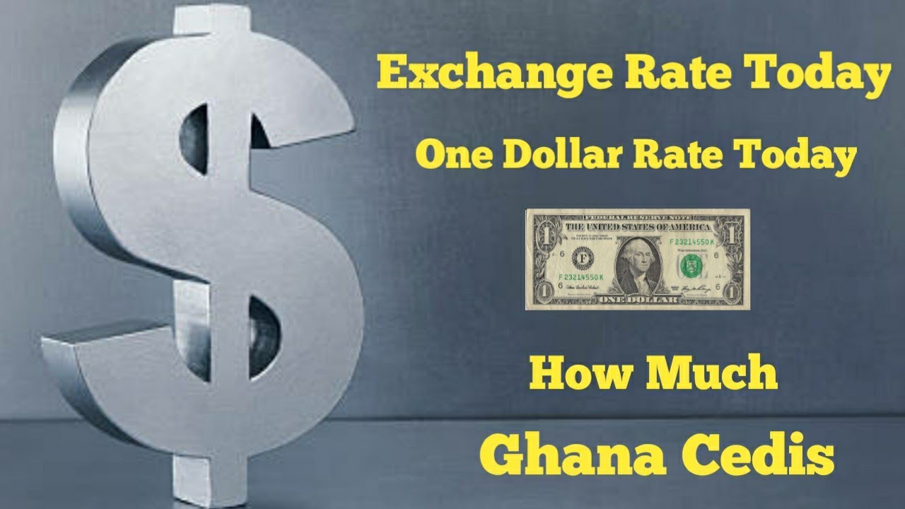 How Much Is 7000 Dollars In Ghana Cedis