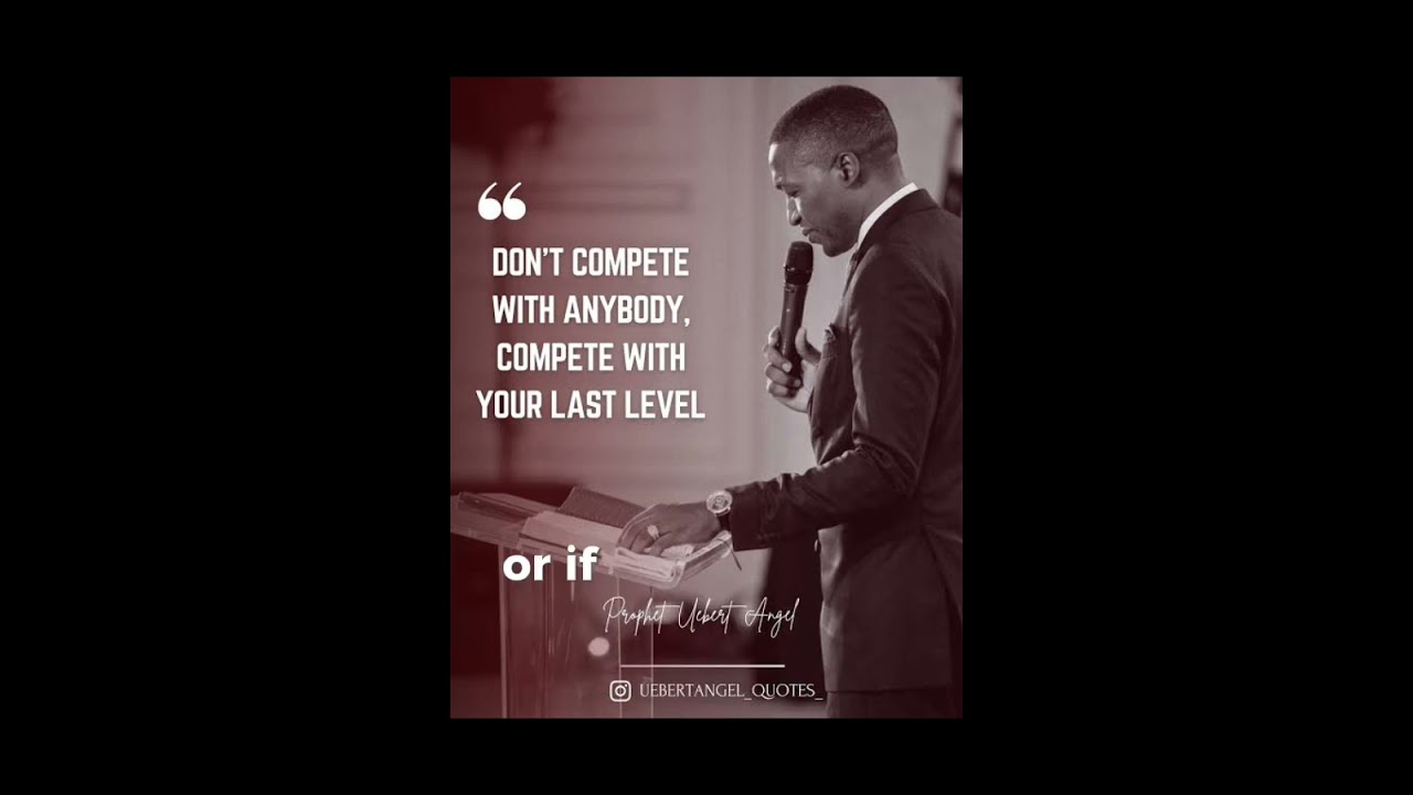 No ceiling to my success 