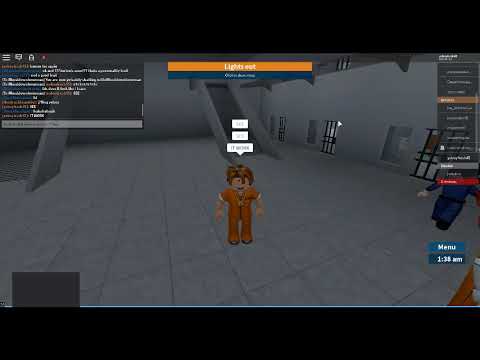 How To Get Free Admin In Prison Life Glitch Made Bye Foxy Dial Pc Only Youtube - roblox admin commands prison life