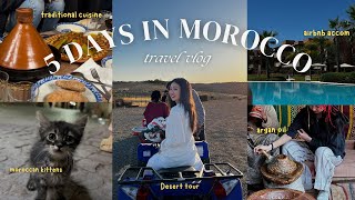Download Lagu How I ONLY spent £150 in MARRAKECH, MOROCCO 🇲🇦 hidden gems | desert tour, camels, mountains \u0026 more MP3 Download Lagu How I ONLY spent £150 in MARRAKECH, MOROCCO 🇲🇦 hidden gems | desert tour, camels, mountains \u0026 more MP3