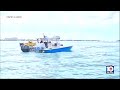 Man, woman dead after 2 boating incidents off Miami-Dade