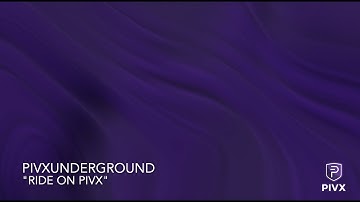 PIVXunderground: Ride on PIVX