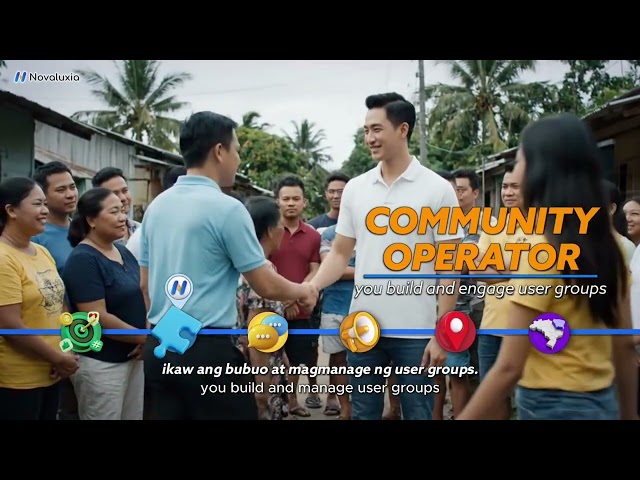 Thumbnail for Alam niyo ba ang Group buying at points—promo lang ba talaga 'yan o may mas malalim na dahilan?