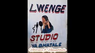 NDITIMA GO MAYIKU FTNGAYABHULA  BHACHOJII  0755650138  Prod by  Lwenge Studio 2024