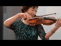 serenata Toselli (violin-piano)
