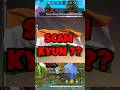 EXPOSE GARENA FREE FIRE #shorts