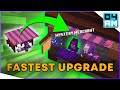 FASTEST WAY TO UPGRADE Village Merchants (Traders) in Minecraft Dungeons