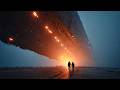 Uncharted Universe | Zen Sci Fi Ambient | 2 hours