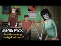 Ortu Dzalim - Satu anak banting tulang lainnya dimanja2 | Animasi Drama sandwich generation image