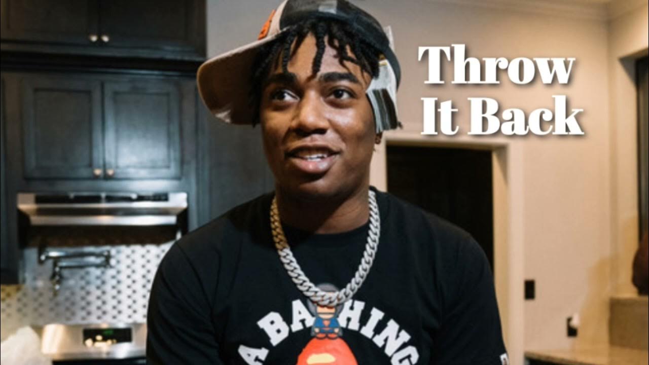 Throw It Back Fredo Bang YouTube