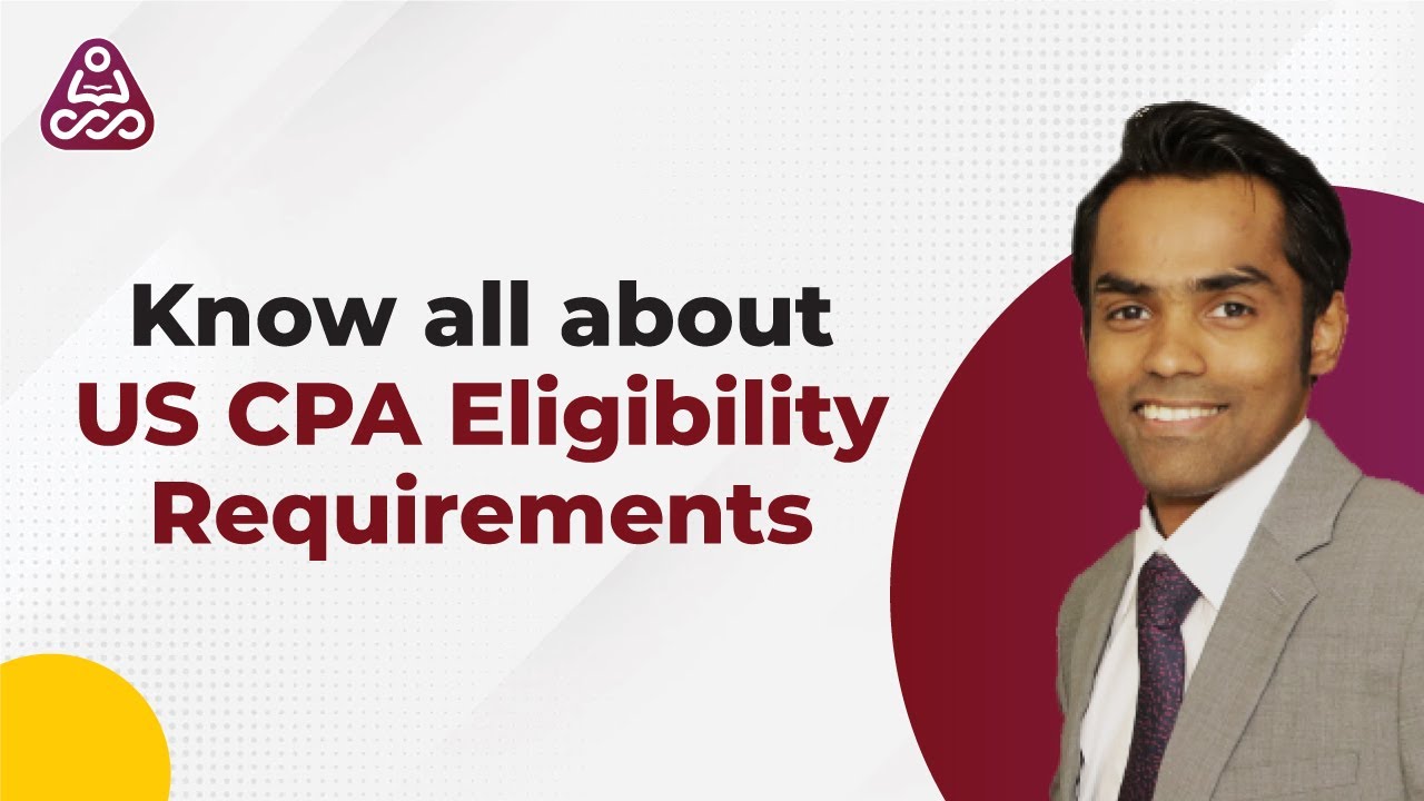 Master CPA Exam Eligibility Your Pathway to Success 120Credit US