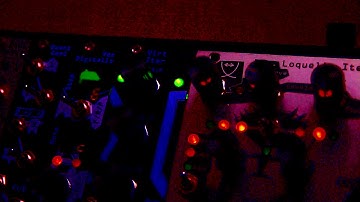 NAMM 2020: Virt Iter